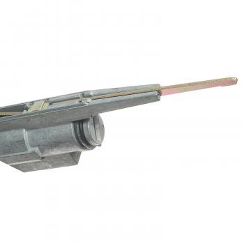 1995 Geo Prizm Ignition Lock Cylinder BWD CS397L image 3 of 4