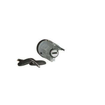 1995 Geo Prizm Ignition Lock Cylinder BWD CS397L image 4 of 4