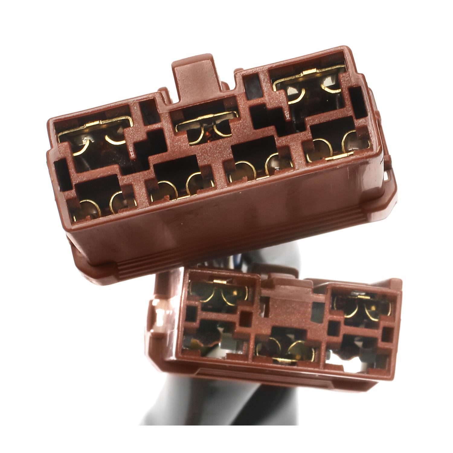 BWD CS398 - Ignition Lock and Cylinder Switch BWD CS398 Ignition Lock and Cylinder Switch product image 3 of 4