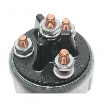 BWD CS40 Ignition Starter Switch product image 3 of 8