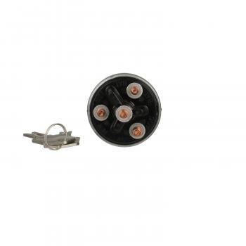BWD CS40 Ignition Starter Switch product image 5 of 8