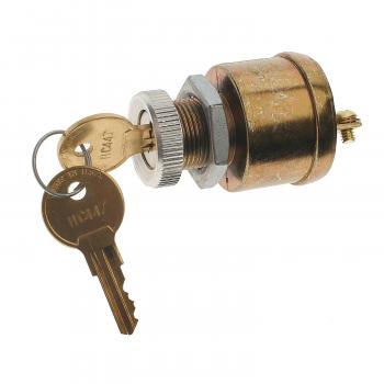 BWD CS401L Ignition Lock and Cylinder Switch product image 2 of 3