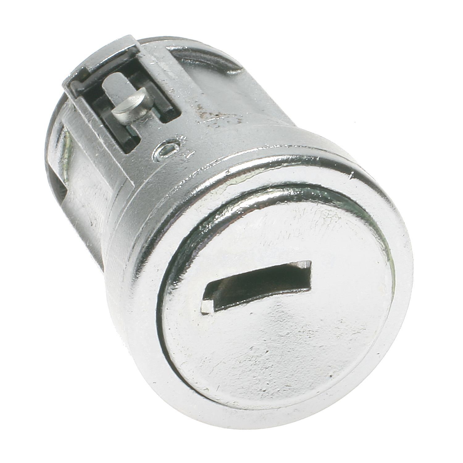 BWD CS408L Ignition Lock Cylinder product image 1 of 9