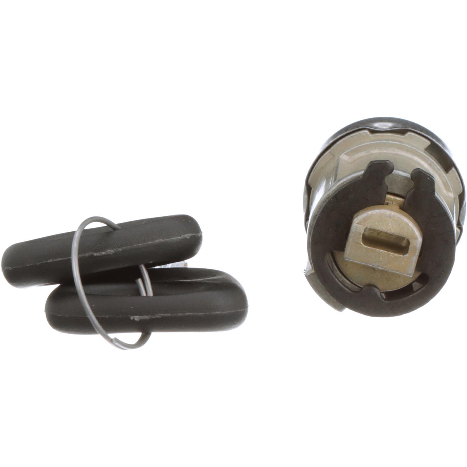 BWD CS408L Ignition Lock Cylinder product image 5 of 9