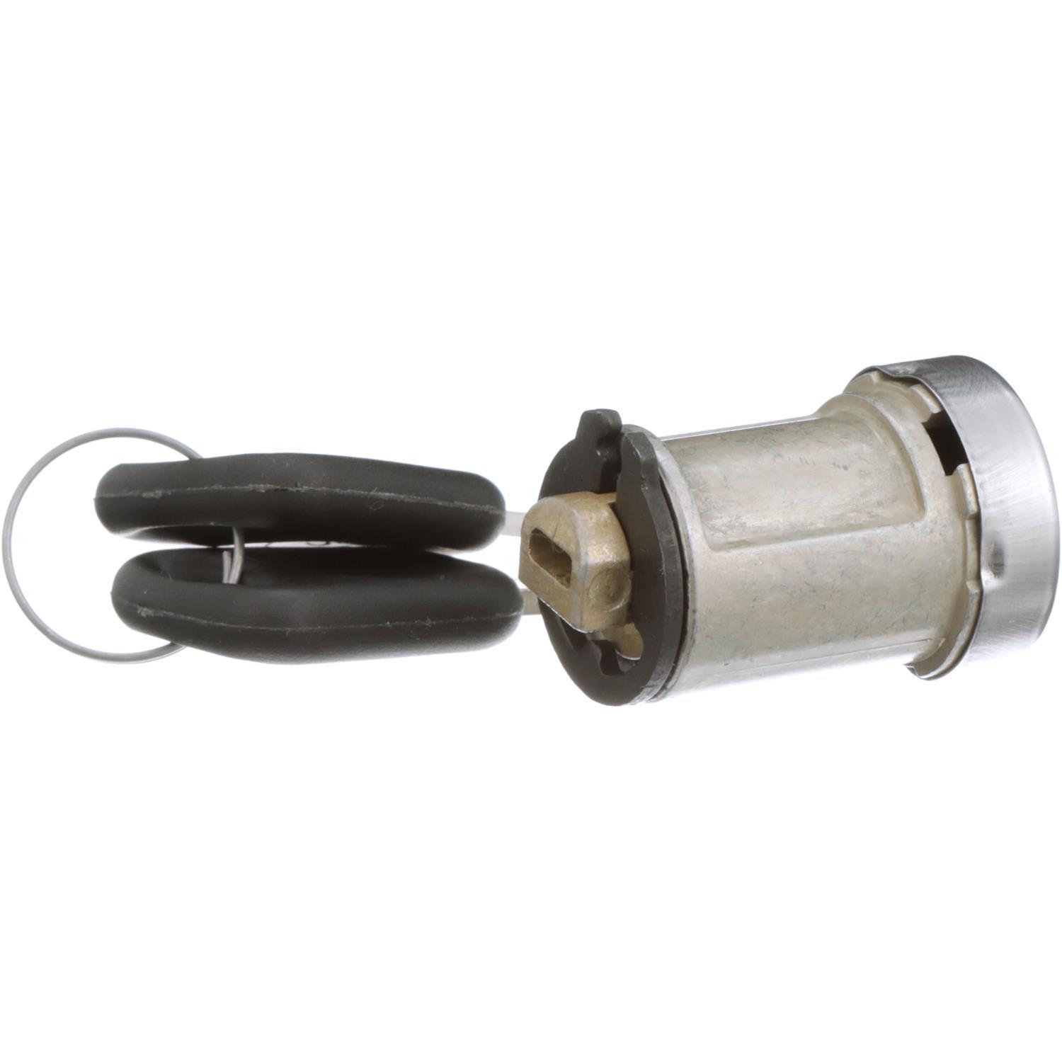 BWD CS408L Ignition Lock Cylinder product image 8 of 9