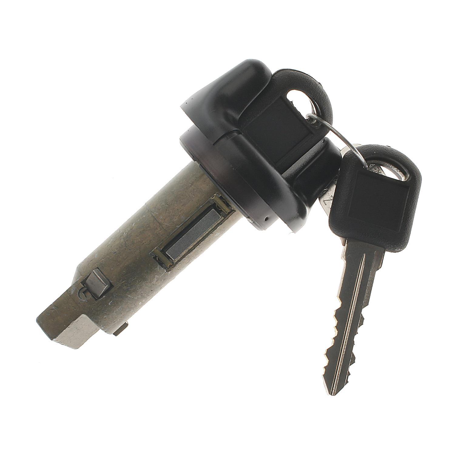 BWD CS409L - Ignition Lock Cylinder BWD CS409L Ignition Lock Cylinder product image 2 of 9