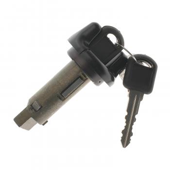 1995 Chevrolet S10 Ignition Lock Cylinder BWD CS409L image 2 of 4