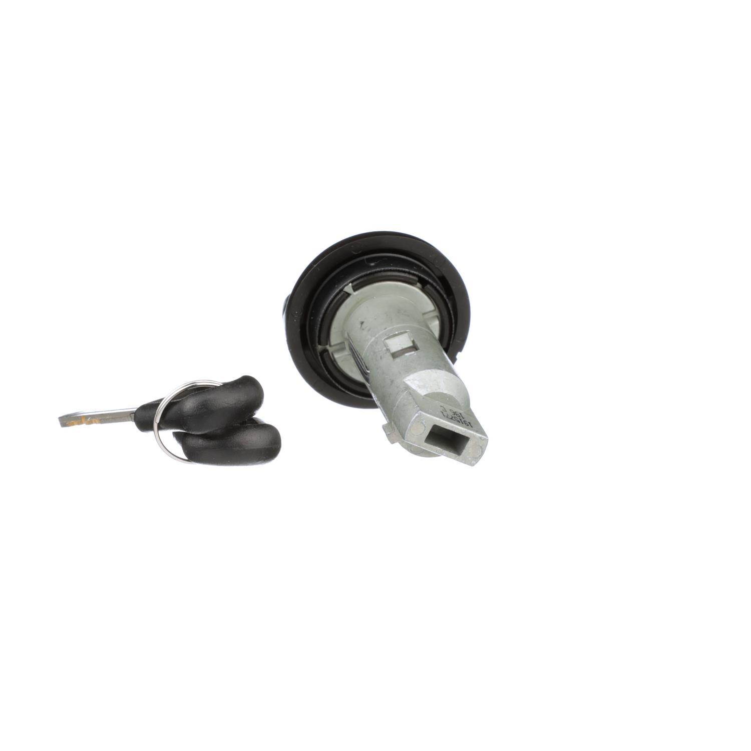 BWD CS409L - Ignition Lock Cylinder BWD CS409L Ignition Lock Cylinder product image 4 of 9