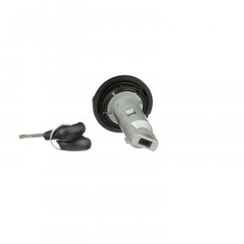 1995 Chevrolet S10 Ignition Lock Cylinder BWD CS409L image 4 of 4