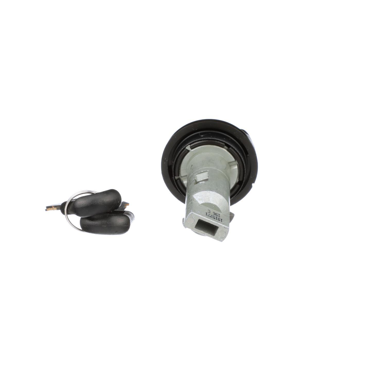 BWD CS409L - Ignition Lock Cylinder BWD CS409L Ignition Lock Cylinder product image 5 of 9