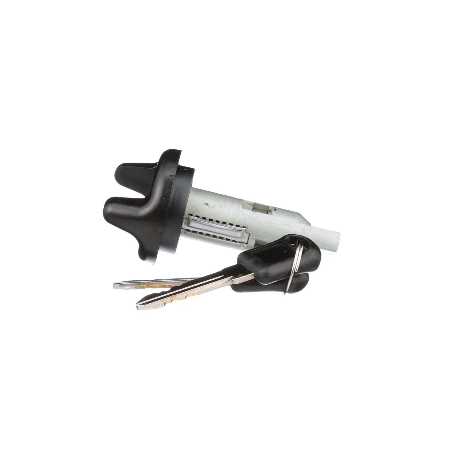 BWD CS409L - Ignition Lock Cylinder BWD CS409L Ignition Lock Cylinder product image 6 of 9