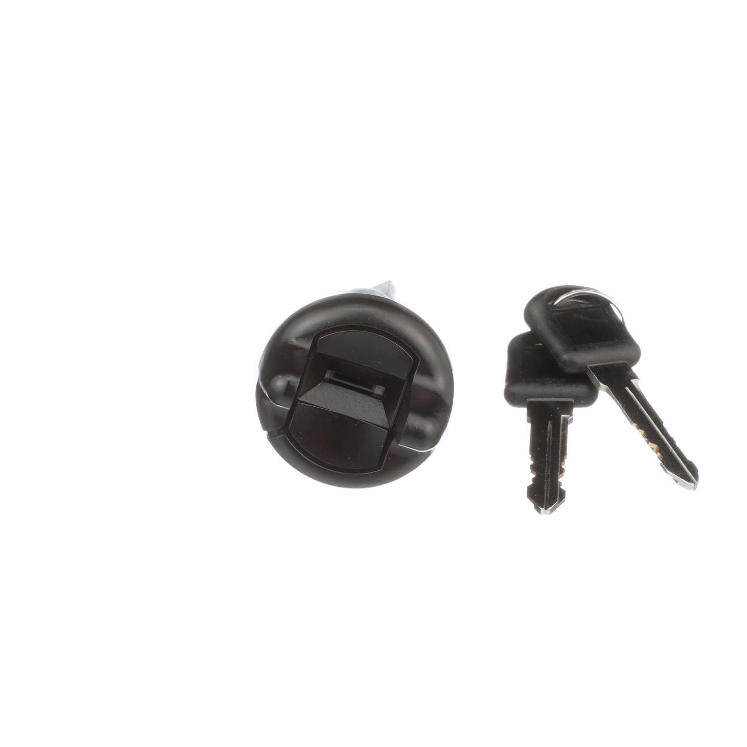 BWD CS409L - Ignition Lock Cylinder BWD CS409L Ignition Lock Cylinder product image 7 of 9
