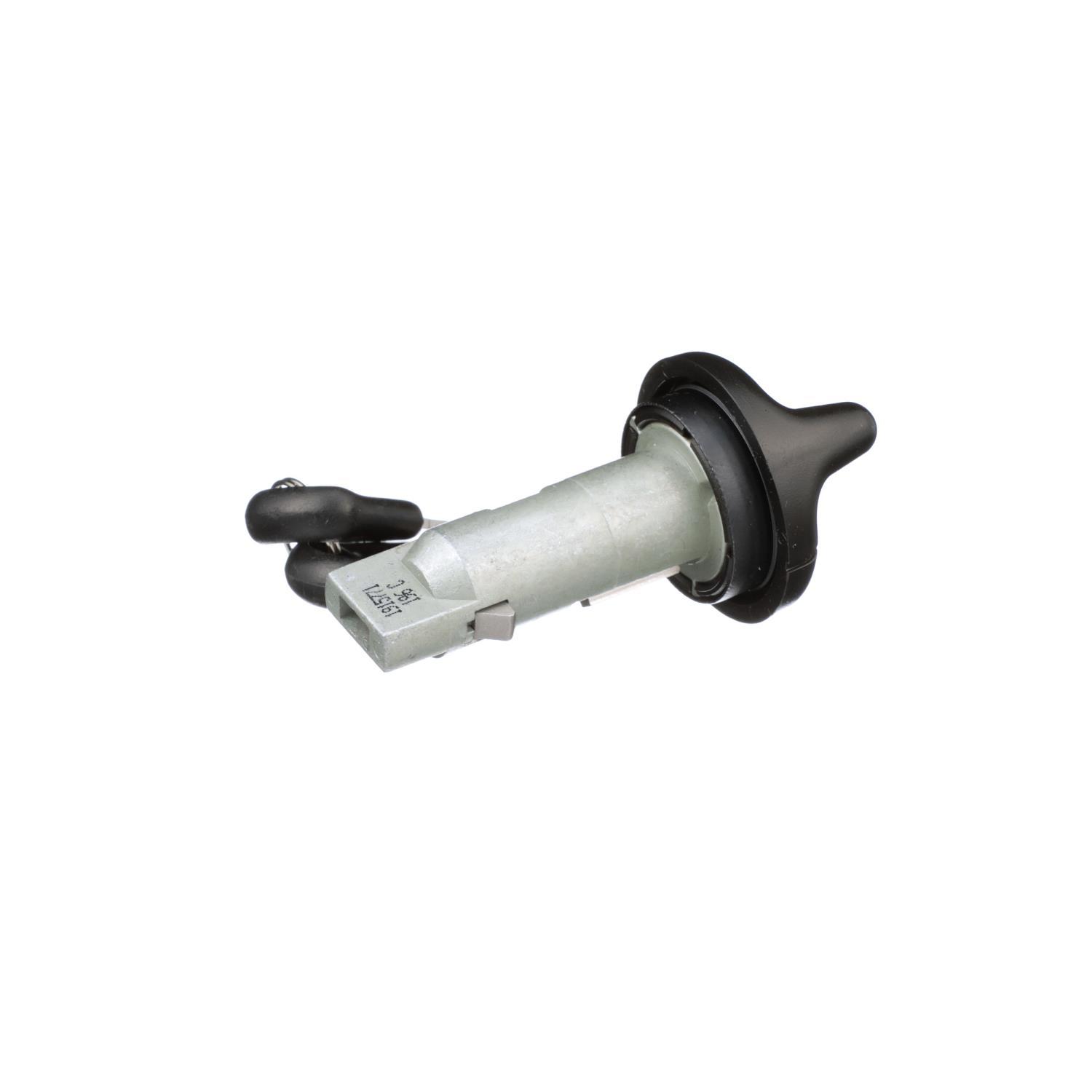 BWD CS409L - Ignition Lock Cylinder BWD CS409L Ignition Lock Cylinder product image 8 of 9