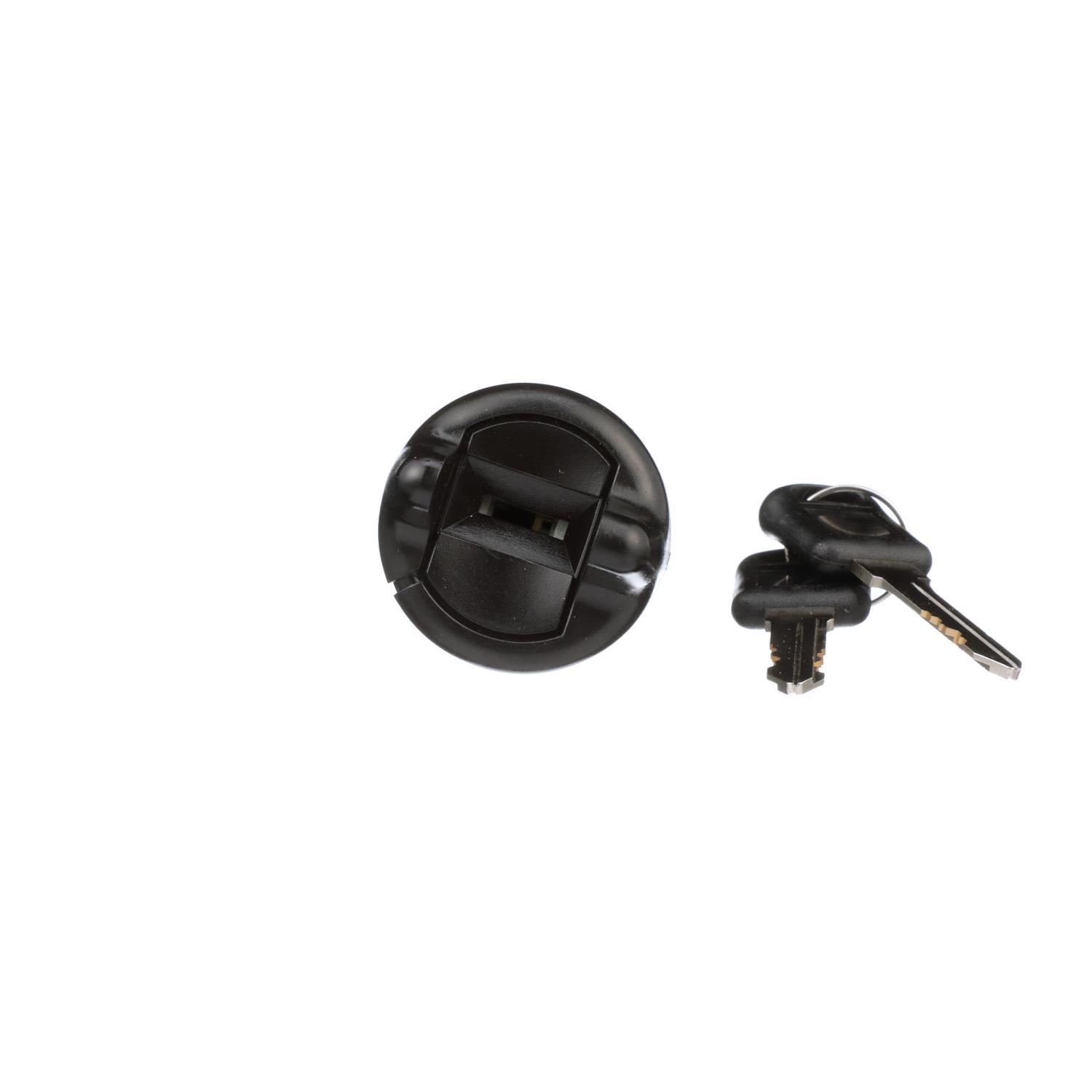 BWD CS409L - Ignition Lock Cylinder BWD CS409L Ignition Lock Cylinder product image 9 of 9