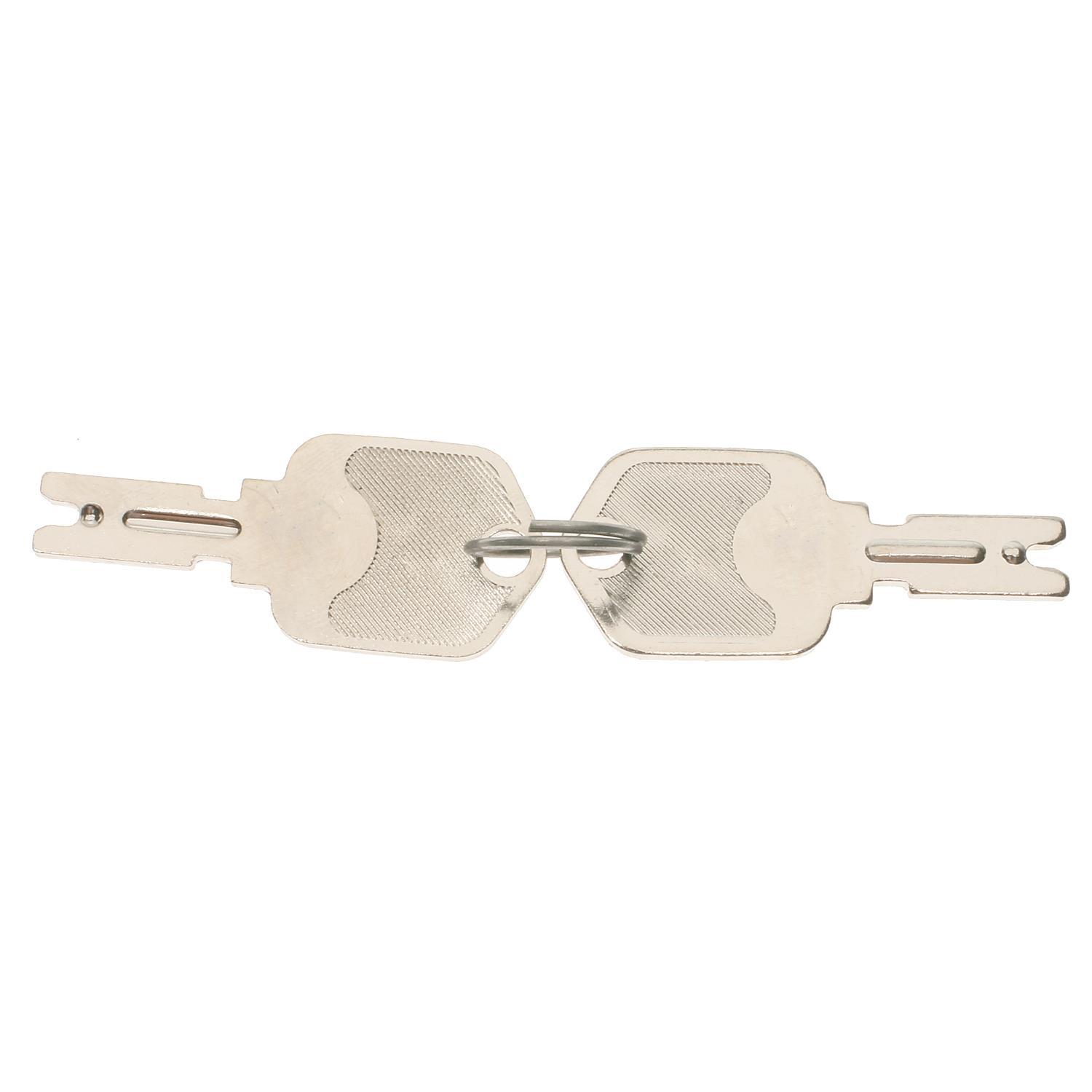 BWD CS40KEY - Vehicle Key BWD CS40KEY Vehicle Key product image 1 of 1
