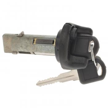 1995 Chevrolet S10 Ignition Lock Cylinder BWD CS410L image 2 of 4