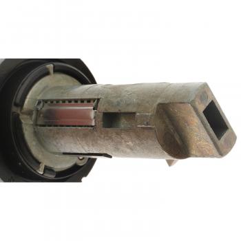 1995 Chevrolet S10 Ignition Lock Cylinder BWD CS410L image 3 of 4