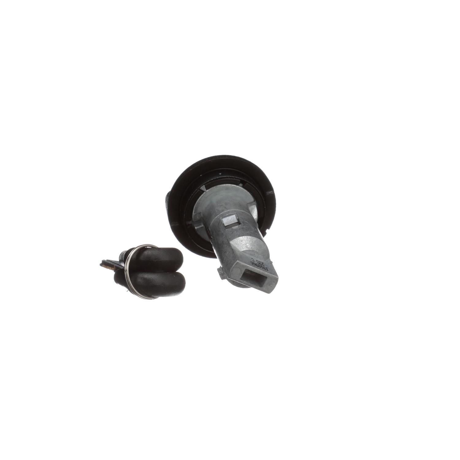 BWD CS410L - Ignition Lock Cylinder BWD CS410L Ignition Lock Cylinder product image 4 of 9