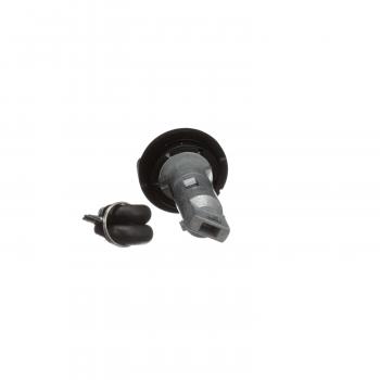 1995 Chevrolet S10 Ignition Lock Cylinder BWD CS410L image 4 of 4