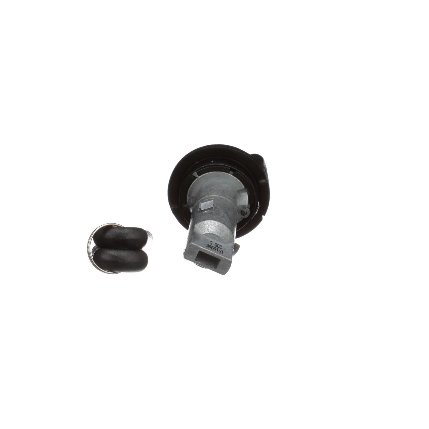 BWD CS410L - Ignition Lock Cylinder BWD CS410L Ignition Lock Cylinder product image 5 of 9