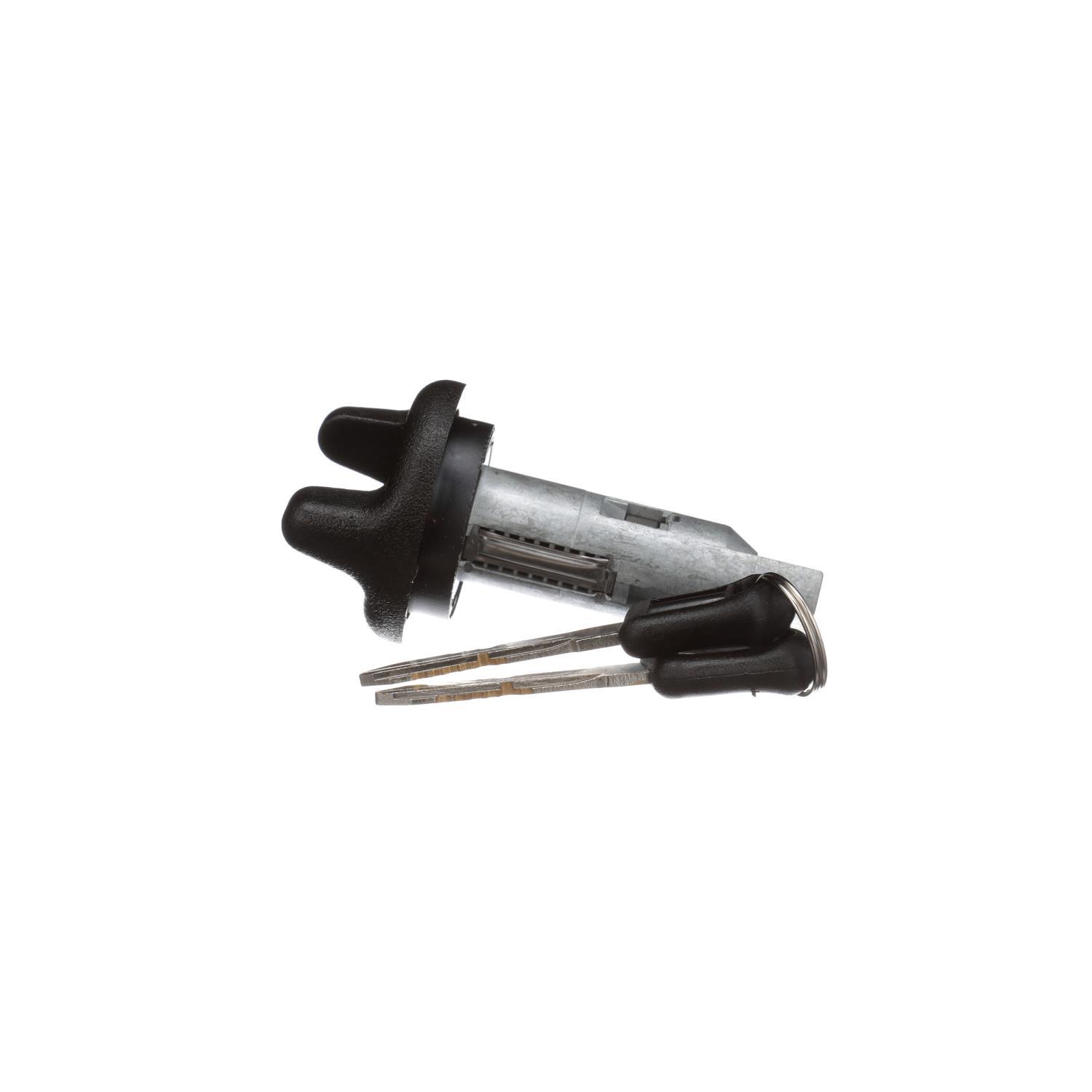 BWD CS410L - Ignition Lock Cylinder BWD CS410L Ignition Lock Cylinder product image 6 of 9