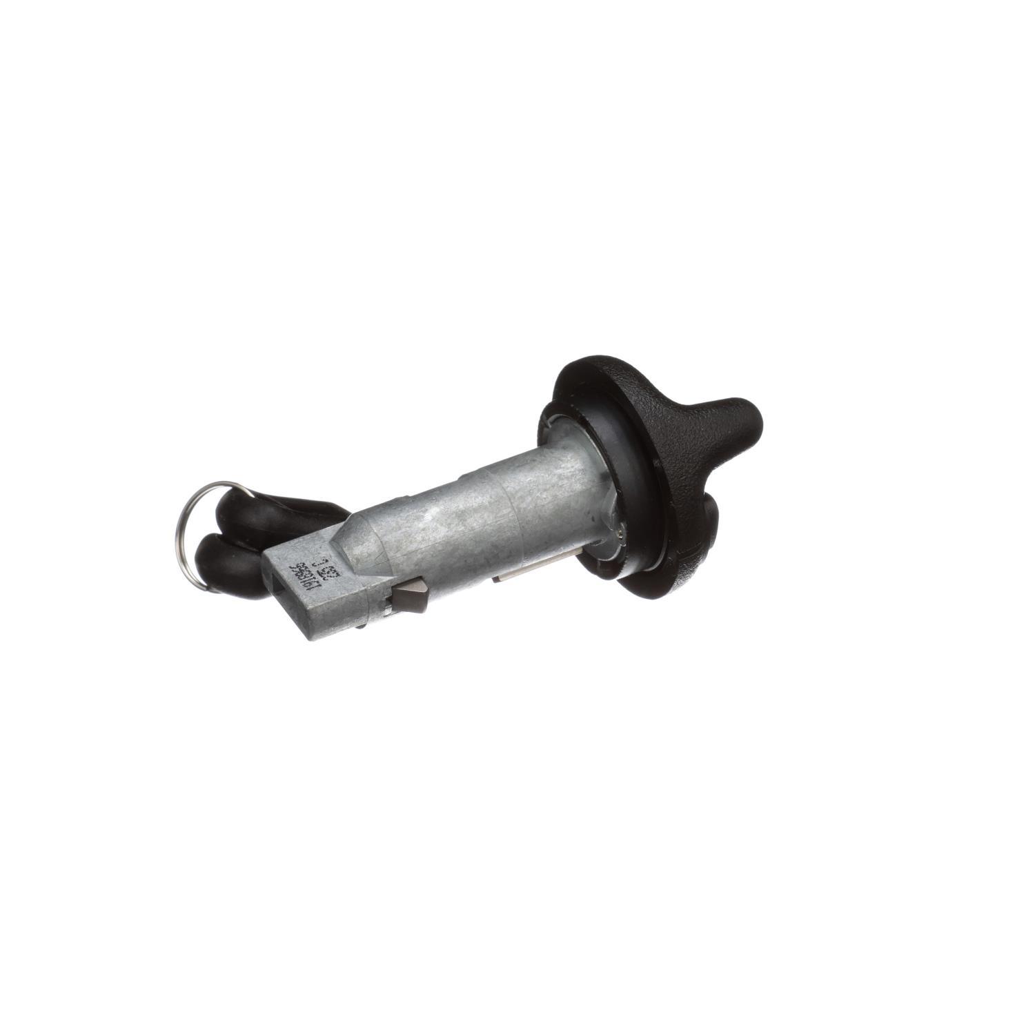 BWD CS410L - Ignition Lock Cylinder BWD CS410L Ignition Lock Cylinder product image 8 of 9