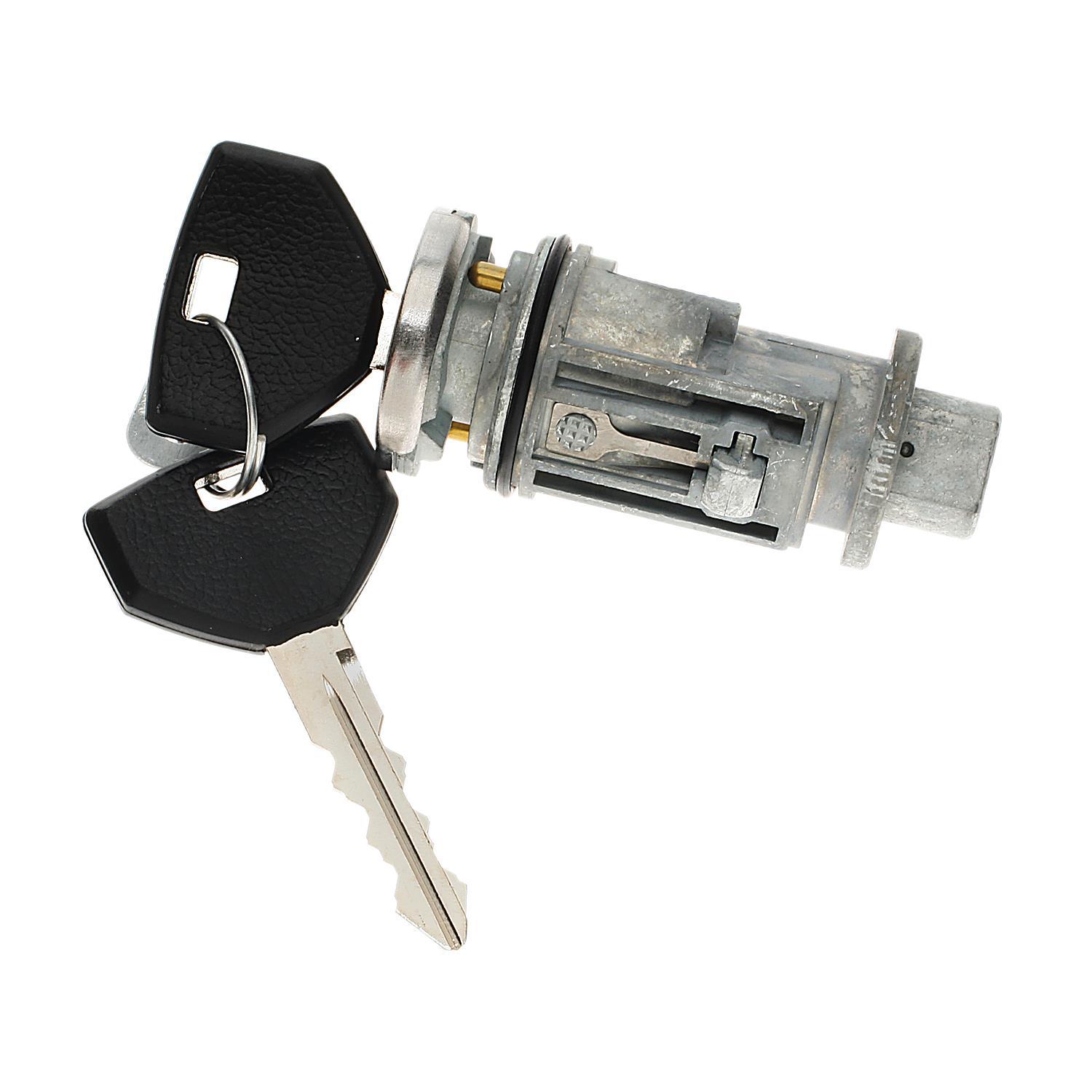 BWD CS411L - Ignition Lock Cylinder BWD CS411L Ignition Lock Cylinder product image 2 of 3