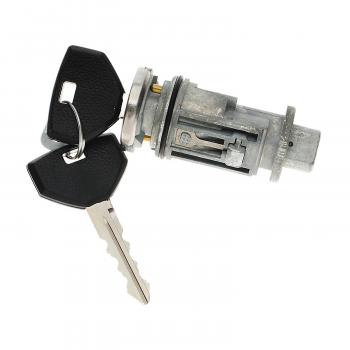 1996 Eagle Vision Ignition Lock Cylinder BWD CS411L image 2 of 3