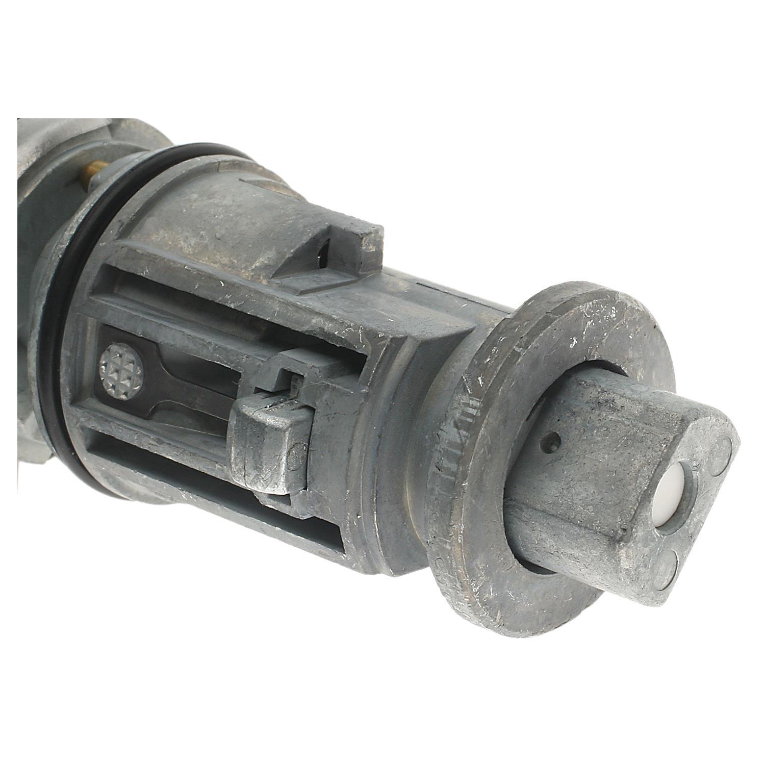BWD CS411L - Ignition Lock Cylinder BWD CS411L Ignition Lock Cylinder product image 3 of 3