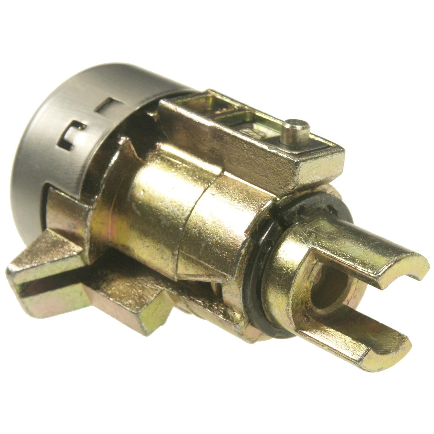 BWD CS412L - Ignition Lock Cylinder BWD CS412L Ignition Lock Cylinder product image 2 of 9