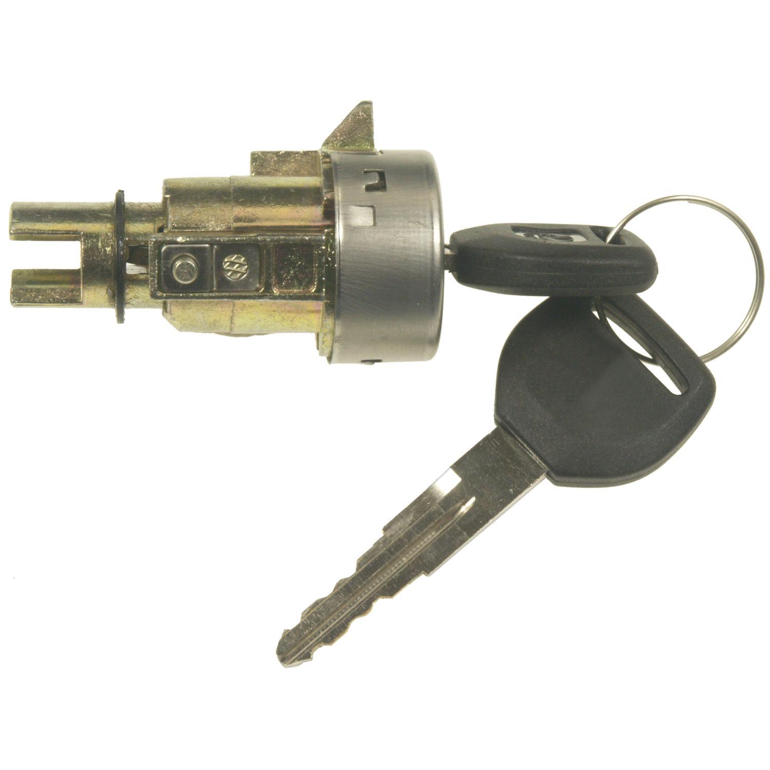 BWD CS412L - Ignition Lock Cylinder BWD CS412L Ignition Lock Cylinder product image 3 of 9
