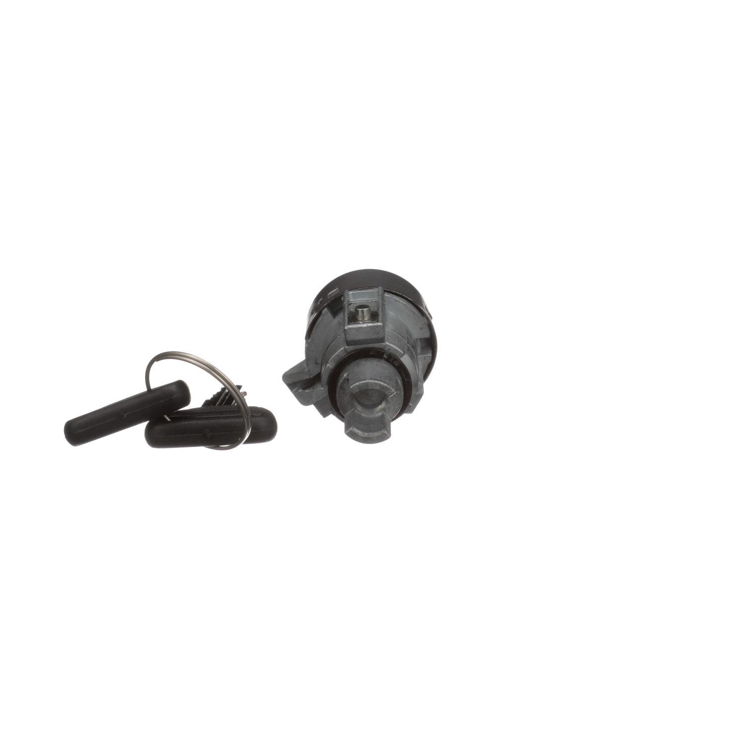 BWD CS412L - Ignition Lock Cylinder BWD CS412L Ignition Lock Cylinder product image 4 of 9