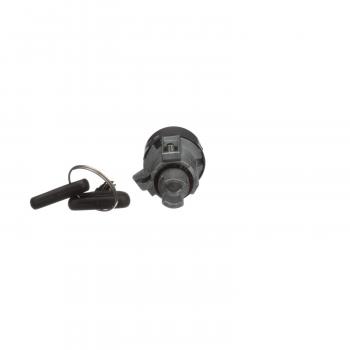 2000 Honda Civic Ignition Lock Cylinder BWD CS412L image 4 of 4