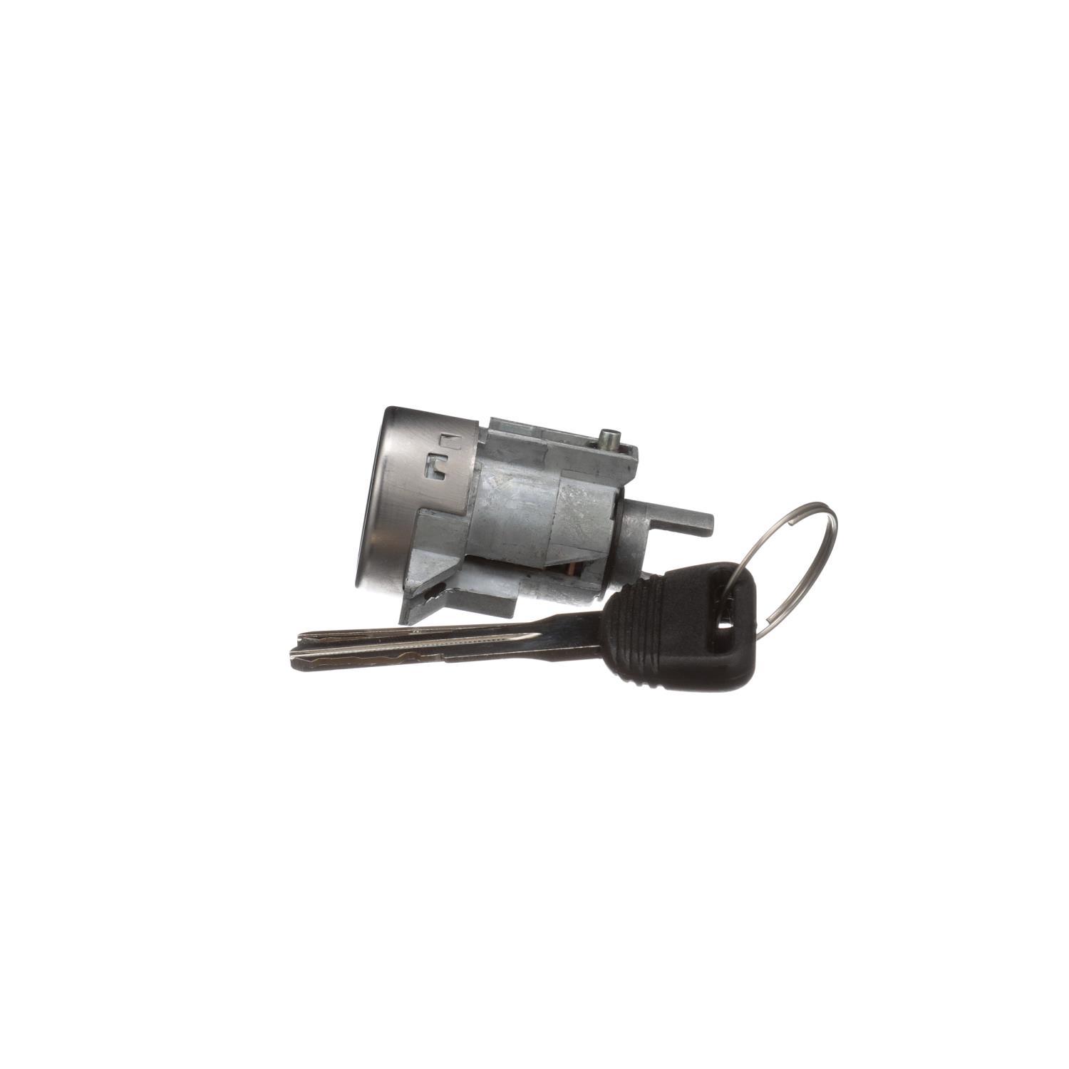 BWD CS412L - Ignition Lock Cylinder BWD CS412L Ignition Lock Cylinder product image 5 of 9
