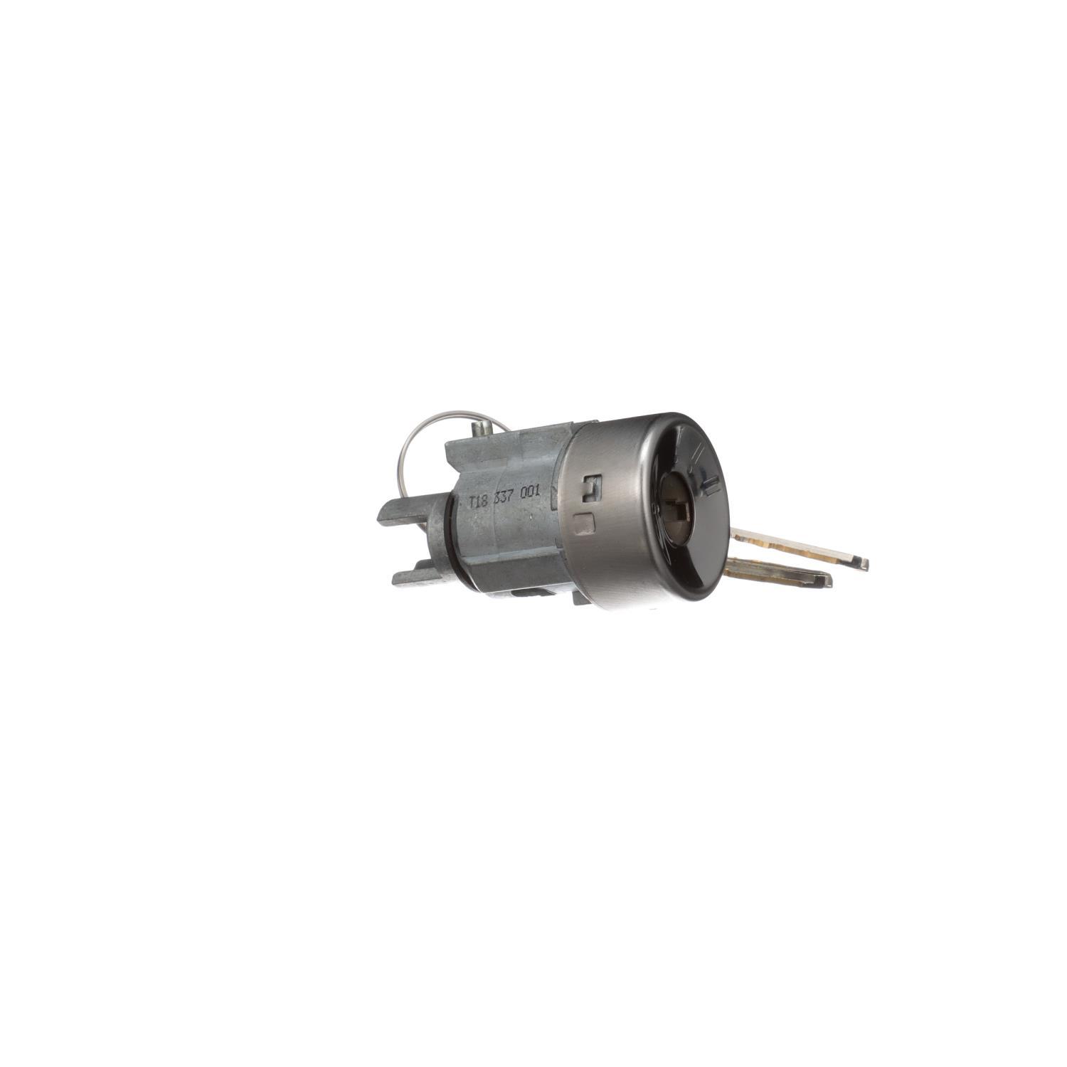 BWD CS412L - Ignition Lock Cylinder BWD CS412L Ignition Lock Cylinder product image 6 of 9