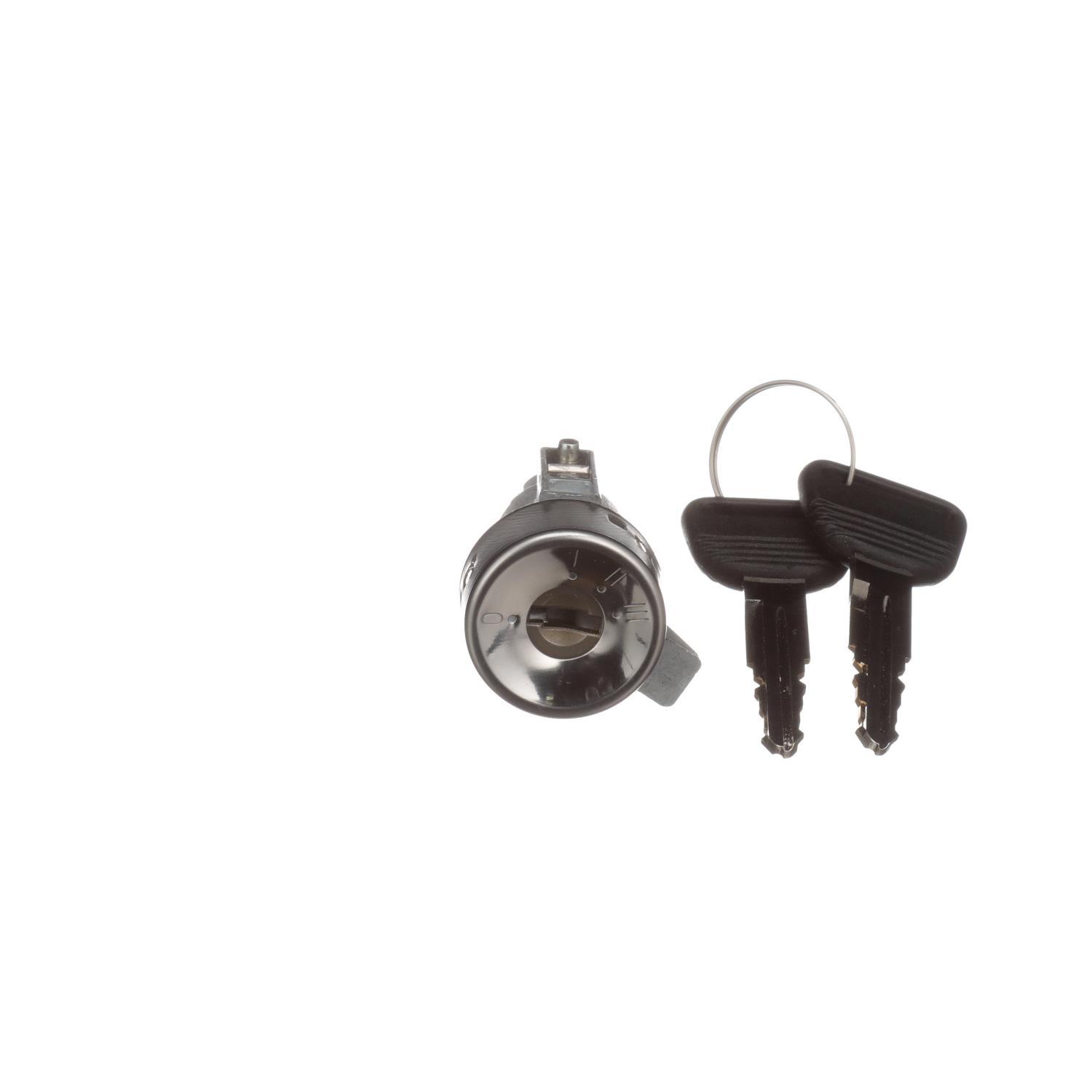 BWD CS412L - Ignition Lock Cylinder BWD CS412L Ignition Lock Cylinder product image 7 of 9