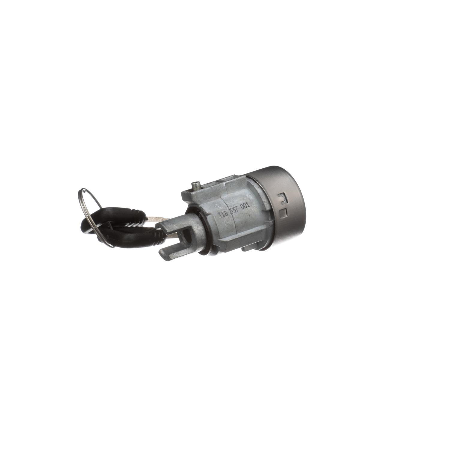 BWD CS412L - Ignition Lock Cylinder BWD CS412L Ignition Lock Cylinder product image 8 of 9