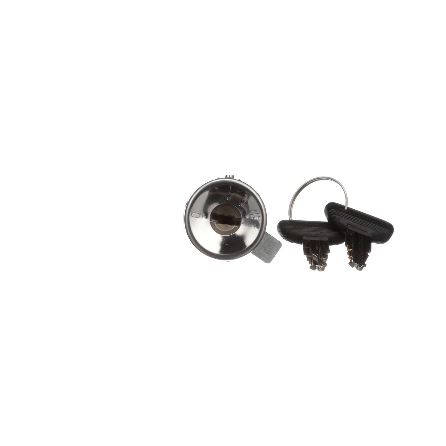 BWD CS412L - Ignition Lock Cylinder BWD CS412L Ignition Lock Cylinder product image 9 of 9