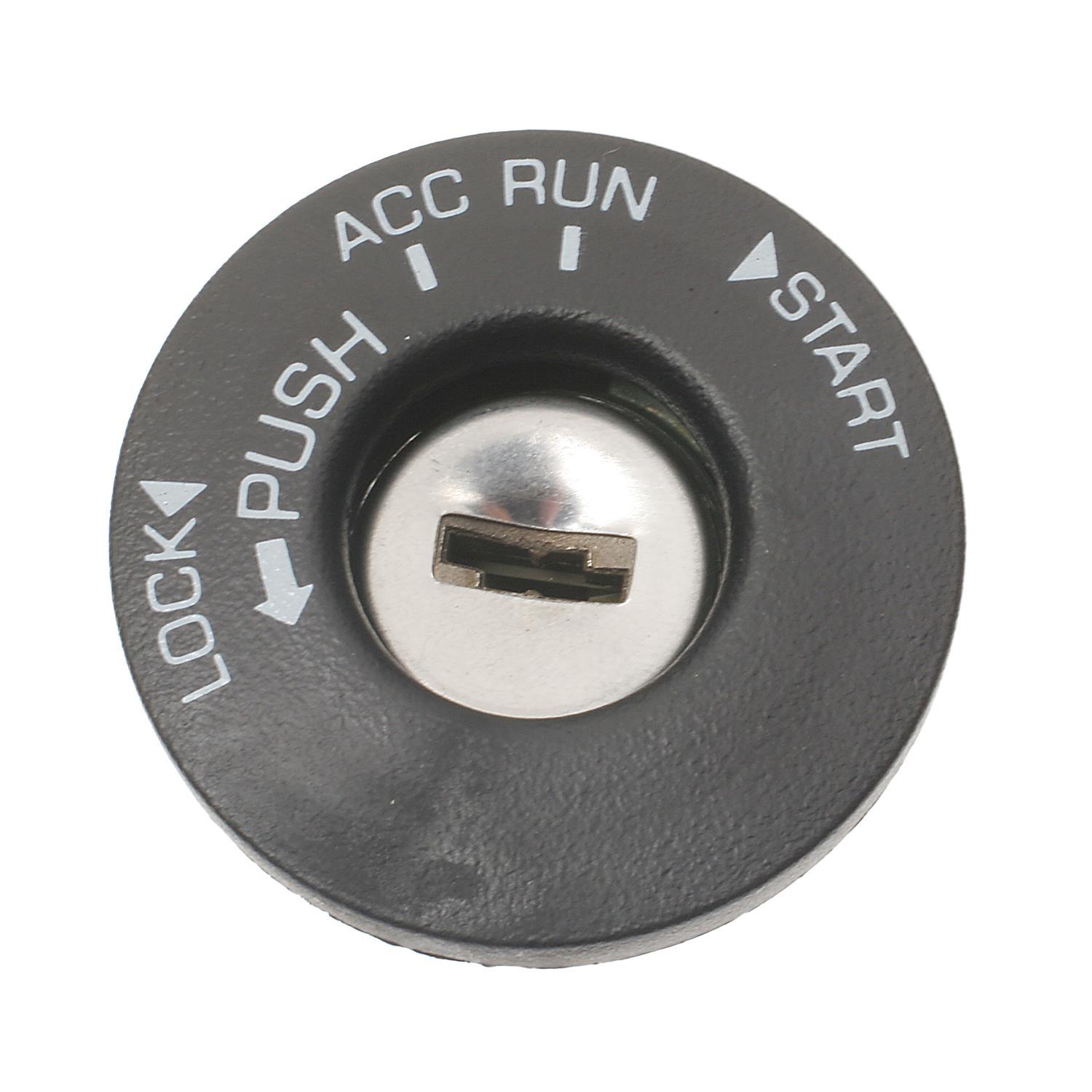 BWD CS414L - Ignition Lock Cylinder BWD CS414L Ignition Lock Cylinder product image 1 of 3
