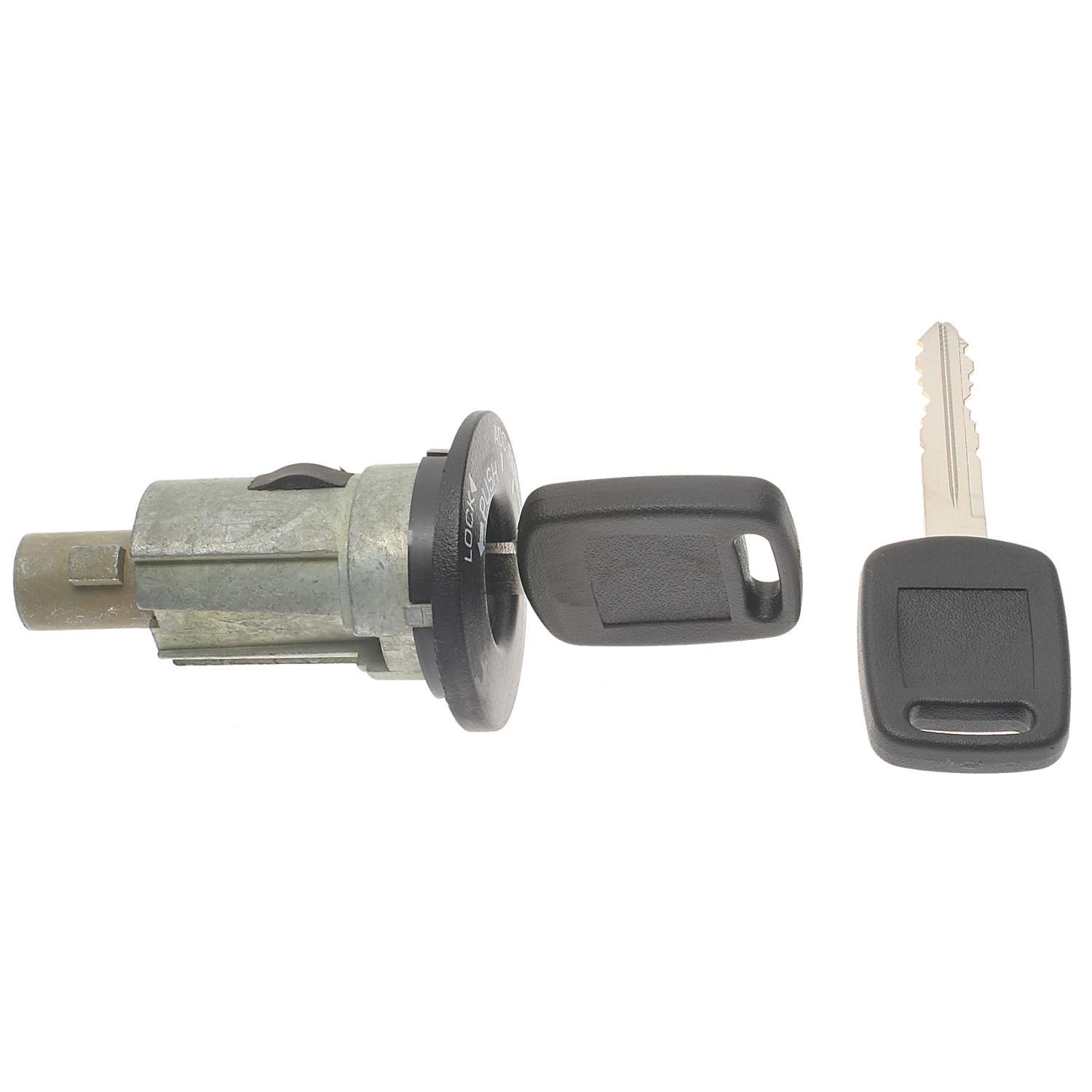 BWD CS414L - Ignition Lock Cylinder BWD CS414L Ignition Lock Cylinder product image 2 of 3