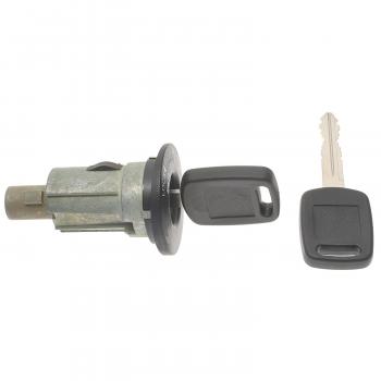 1997 Saturn SL Ignition Lock Cylinder BWD CS414L image 2 of 3