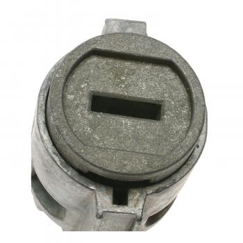 1996 Nissan Altima Ignition Lock Cylinder BWD CS415L image 1 of 3