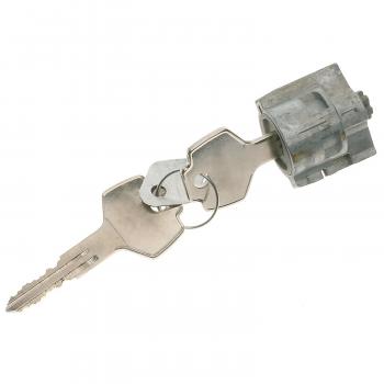 1996 Nissan Altima Ignition Lock Cylinder BWD CS415L image 2 of 3
