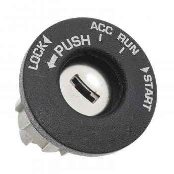 1993 Saturn SL1 Ignition Lock Cylinder BWD CS417L image 1 of 3