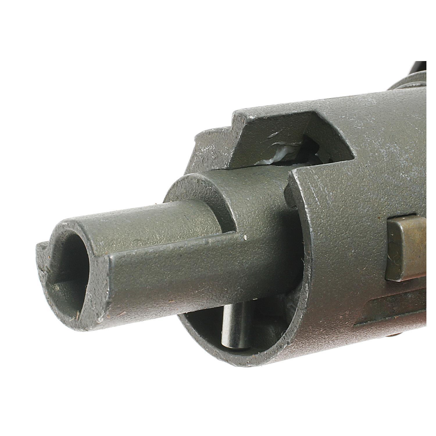 BWD CS417L - Ignition Lock Cylinder BWD CS417L Ignition Lock Cylinder product image 3 of 3