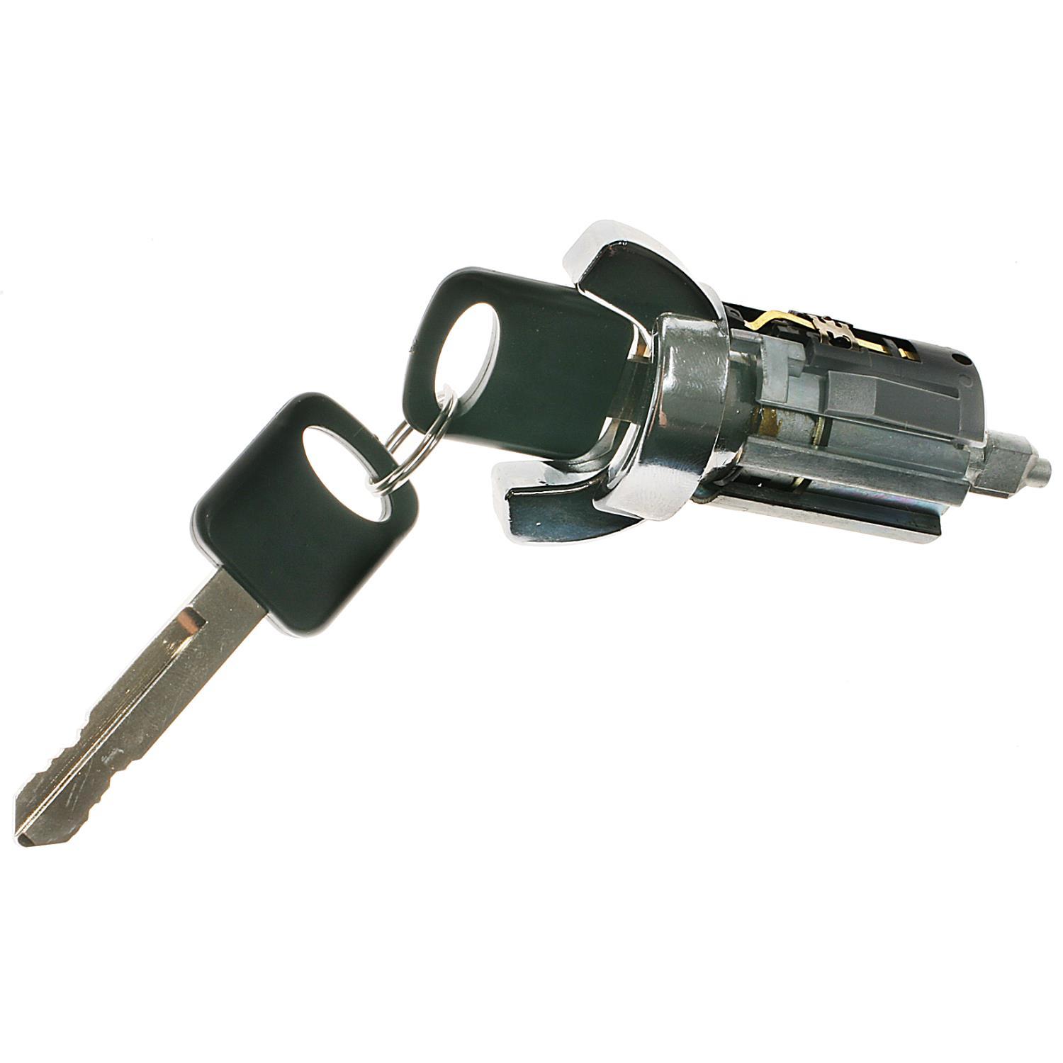 BWD CS420L - Ignition Lock Cylinder BWD CS420L Ignition Lock Cylinder product image 2 of 9