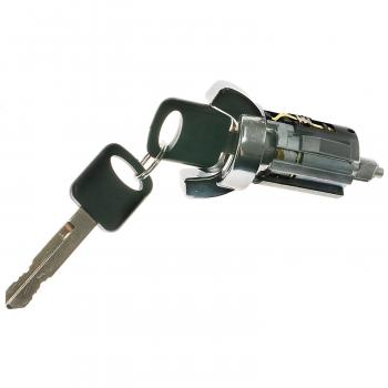 1994 Ford Ranger Ignition Lock Cylinder BWD CS420L image 2 of 4