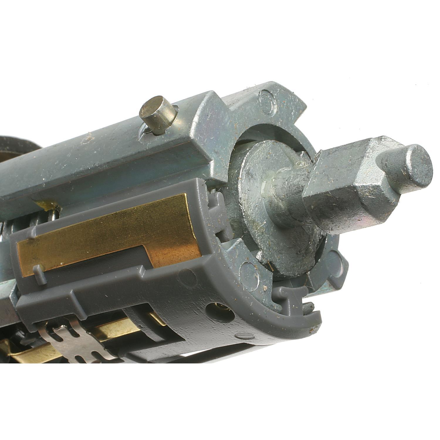 BWD CS420L - Ignition Lock Cylinder BWD CS420L Ignition Lock Cylinder product image 3 of 9