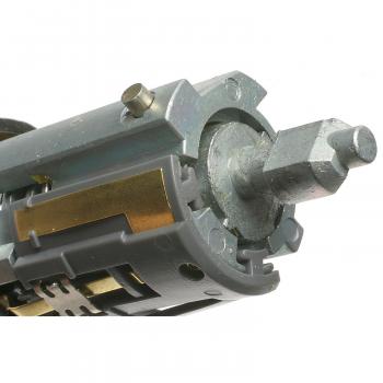 1994 Ford Ranger Ignition Lock Cylinder BWD CS420L image 3 of 4