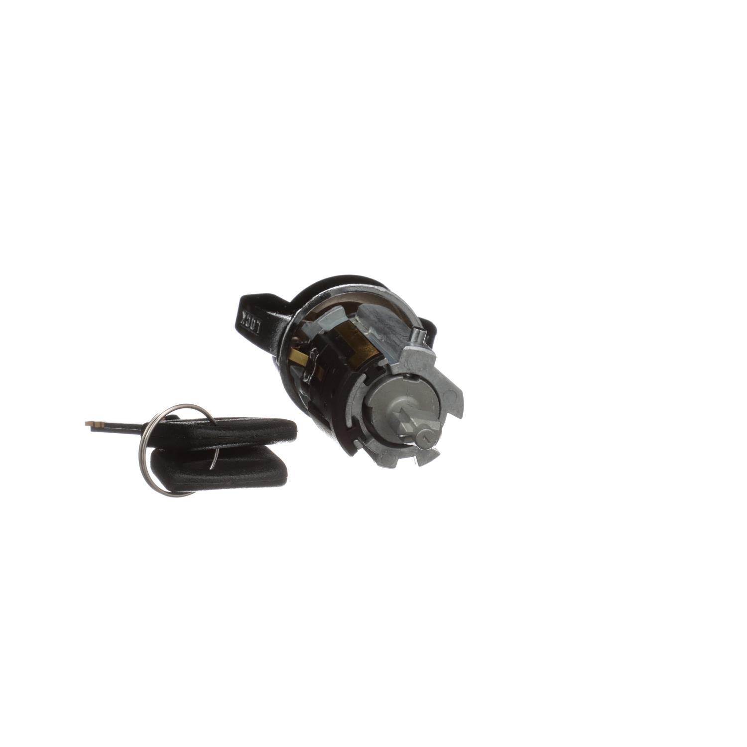 BWD CS420L - Ignition Lock Cylinder BWD CS420L Ignition Lock Cylinder product image 4 of 9